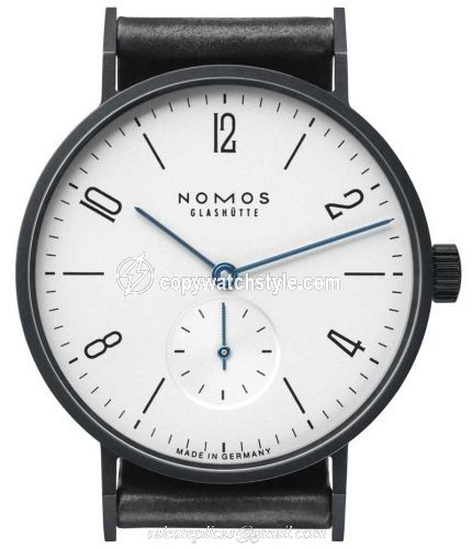 Nomos Glashutte Tangente Norma 129 Nomos Glashutte Tangente Norma 129