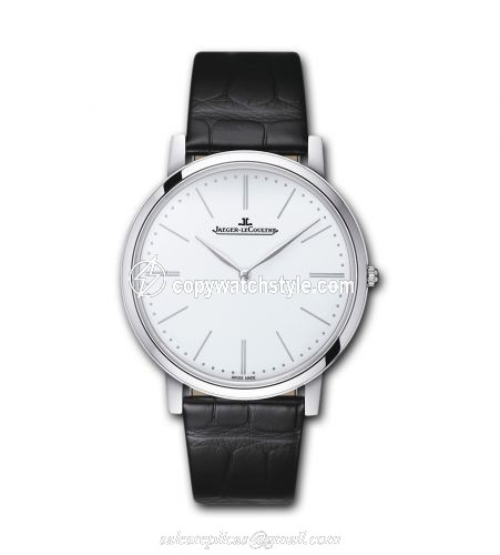Jaeger-LeCoultre Master Ultra Thin 1907 Boutique Edition 12935E1 Jaeger-LeCoultre Master Ultra Thin 1907 Boutique Edition 12935E1