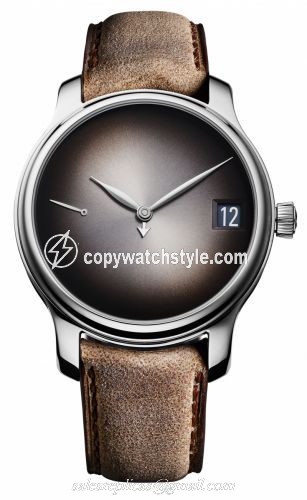 H. Moser & Cie Endeavour Perpetual Calendar Minimalist Edition 1341-0208 H. Moser & Cie Endeavour Perpetual Calendar Minimalist Edition 1341-0208