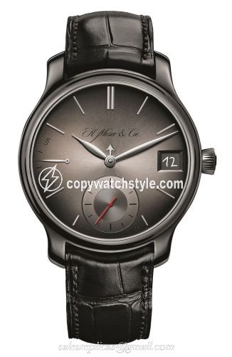H. Moser & Cie Endeavour Perpetual Calendar Only Watch 1341-0502 H. Moser & Cie Endeavour Perpetual Calendar Only Watch 1341-0502