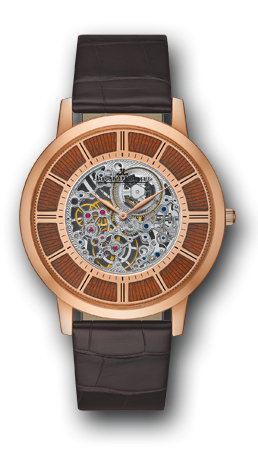 Jaeger-LeCoultre Master Ultra Thin Squelette Red Gold 13425SQ Jaeger-LeCoultre Master Ultra Thin Squelette Red Gold 13425SQ