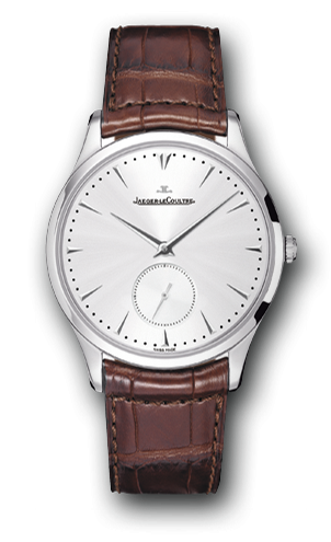 Jaeger-LeCoultre Master Ultra Thin Small Second 40 1358420 Jaeger-LeCoultre Master Ultra Thin Small Second 40 1358420