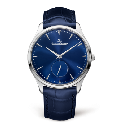 Jaeger-LeCoultre Master Ultra Thin Small Second 1358480