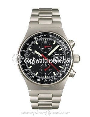 Sinn Chronograph 144 St Sa 144.066 Sinn Chronograph 144 St Sa 144.066