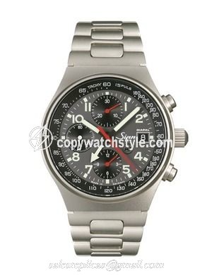 Sinn Chronograph 144 St Diapal 144.068 Sinn Chronograph 144 St Diapal 144.068