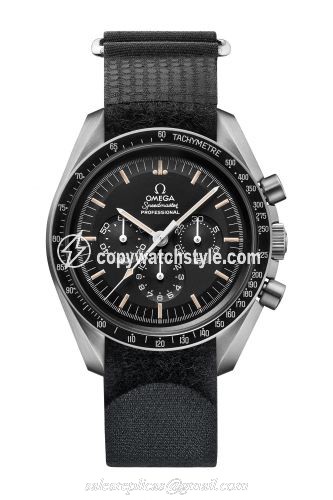 Omega Speedmaster Professional Moonwatch Alaska Project III ST 145.0022 Alaska III Omega Speedmaster Professional Moonwatch Alaska Project III ST 145.0022 Alaska III