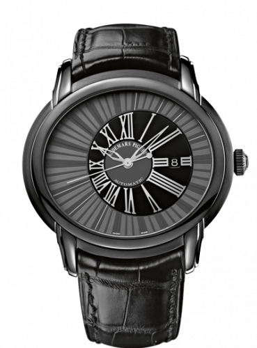 Audemars Piguet Millenary Quincy Jones 15161SN.OO.D002CR.01 Audemars Piguet Millenary Quincy Jones 15161SN.OO.D002CR.01