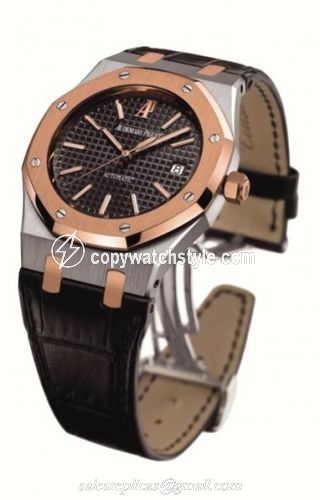 Audemars Piguet Royal Oak 15300 Elteger 15300SR.OO.D002CR.01 Audemars Piguet Royal Oak 15300 Elteger 15300SR.OO.D002CR.01