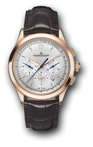 Jaeger-LeCoultre Master Chronograph Pink Gold 1532520