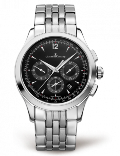 Jaeger-LeCoultre Master Chronograph 1538171