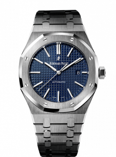 Audemars Piguet Royal Oak 15400 Stainless Steel Boutique Edition 15400ST.OO.1220ST.03