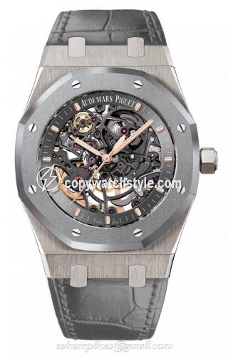 Audemars Piguet Royal Oak Kidz Horizon 15406IM.OO.D005CR.01 Audemars Piguet Royal Oak Kidz Horizon 15406IM.OO.D005CR.01