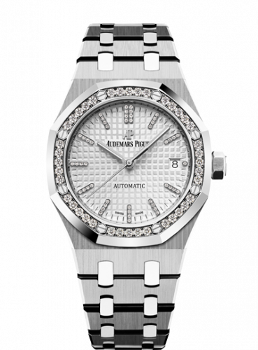 Audemars Piguet Royal Oak 15453 QEII Cup 2017 15453IP.ZZ.1256IP.01 Audemars Piguet Royal Oak 15453 QEII Cup 2017 15453IP.ZZ.1256IP.01