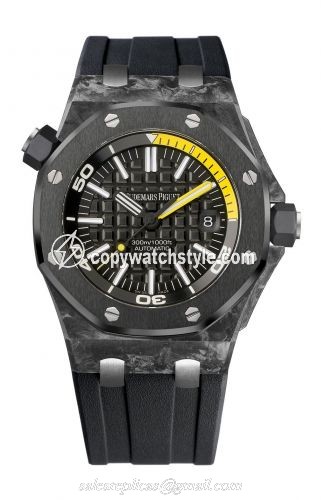 Audemars Piguet Royal Oak OffShore Diver 15706 Spain European Champion 15706AU.OO.A002CA.99