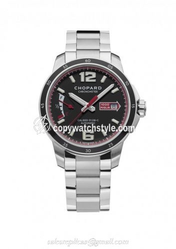 Chopard Mille Miglia GTS Power Control Bracelet 158566-3001 Chopard Mille Miglia GTS Power Control Bracelet 158566-3001