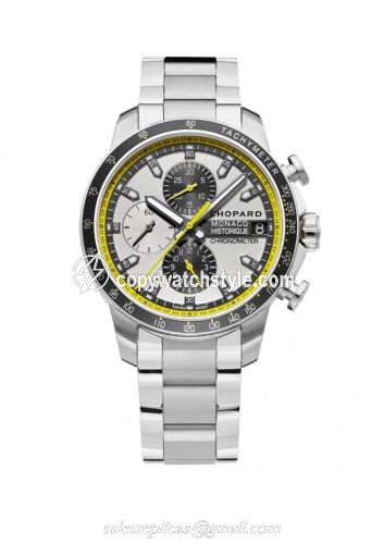 Chopard Grand Prix de Monaco Historique Chrono Bracelet 158570-3001 Chopard Grand Prix de Monaco Historique Chrono Bracelet 158570-3001
