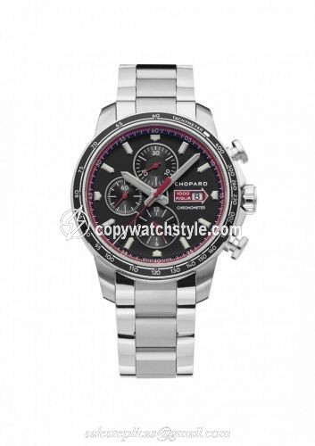 Chopard Mille Miglia GTS Chrono Bracelet 158571-3001 Chopard Mille Miglia GTS Chrono Bracelet 158571-3001