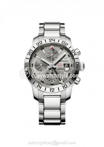 Chopard Mille Miglia GMT Chrono 158992-3005 Chopard Mille Miglia GMT Chrono 158992-3005