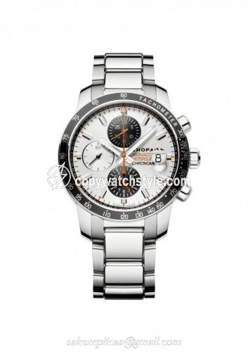 Chopard Grand Prix de Monaco Historique 2010 Race Edition Bracelet 158992-3006 Chopard Grand Prix de Monaco Historique 2010 Race Edition Bracelet 158992-3006