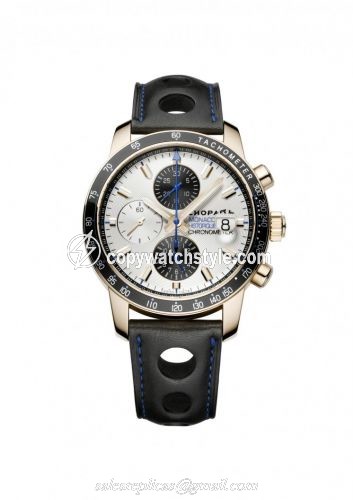Chopard Grand Prix de Monaco Historique 2010 Race Edition Rose Gold 161275-5003 Chopard Grand Prix de Monaco Historique 2010 Race Edition Rose Gold 161275-5003