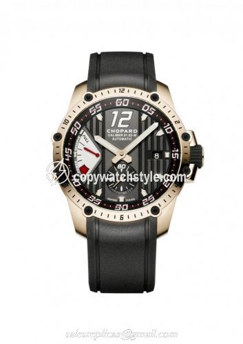 Chopard Superfast Power Control Rose Gold 161291-5001 Chopard Superfast Power Control Rose Gold 161291-5001