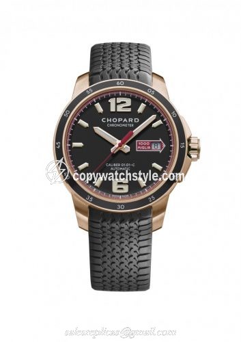 Chopard Mille Miglia GTS Automatic Rose Gold 161295-5001 Chopard Mille Miglia GTS Automatic Rose Gold 161295-5001