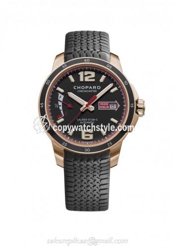 Chopard Mille Miglia GTS Power Control Rose Gold 161296-5001 Chopard Mille Miglia GTS Power Control Rose Gold 161296-5001