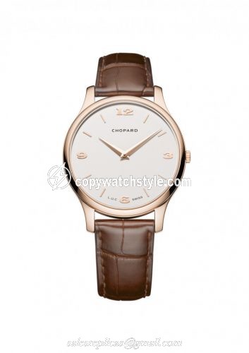 Chopard L.U.C XP Rose Gold 161902-5001 Chopard L.U.C XP Rose Gold 161902-5001