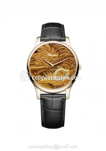Chopard L.U.C XP Urushi Genbu 161902-5047 Chopard L.U.C XP Urushi Genbu 161902-5047