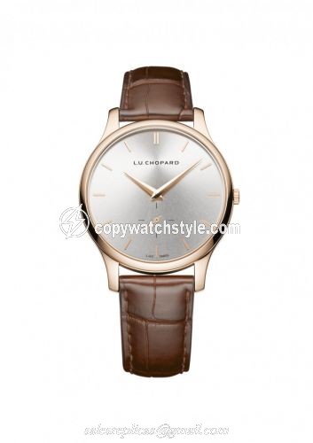 Chopard L.U.C XPS Rose Gold 161920-5002 Chopard L.U.C XPS Rose Gold 161920-5002