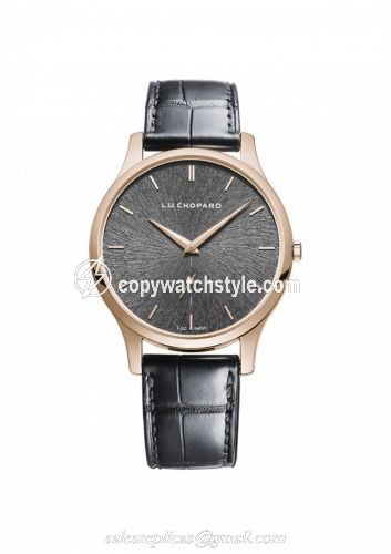 Chopard L.U.C XPS Fairmined 161920-5006