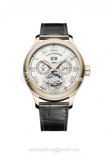 Chopard L.U.C 150 All-In-One Rose Gold 161925-5001 Chopard L.U.C 150 All-In-One Rose Gold 161925-5001