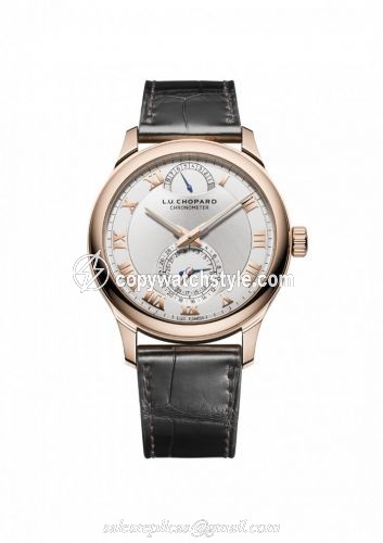 Chopard L.U.C Quattro Rose Gold 161926-5001 Chopard L.U.C Quattro Rose Gold 161926-5001