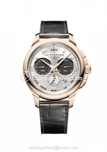 Chopard L.U.C Chrono One Rose Gold 161928-5001 Chopard L.U.C Chrono One Rose Gold 161928-5001