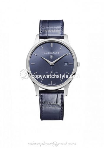 Chopard L.U.C XPS Platinum 161932-9002 Chopard L.U.C XPS Platinum 161932-9002