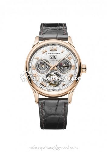 Chopard L.U.C Perpetual T 161940-5001 Chopard L.U.C Perpetual T 161940-5001