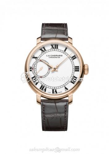 Chopard L.U.C 1963 Rose Gold 161963-5001 Chopard L.U.C 1963 Rose Gold 161963-5001