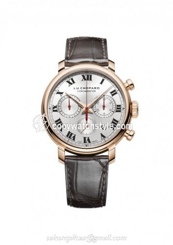 Chopard L.U.C 1963 Chronograph 161964-5001