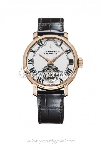 Chopard L.U.C 1963 Tourbillon 161970-5001 Chopard L.U.C 1963 Tourbillon 161970-5001