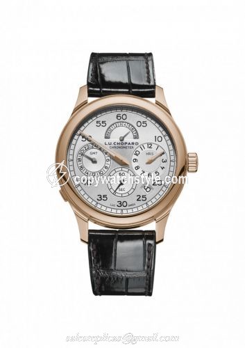 Chopard L.U.C Regulator 161971-5001 Chopard L.U.C Regulator 161971-5001