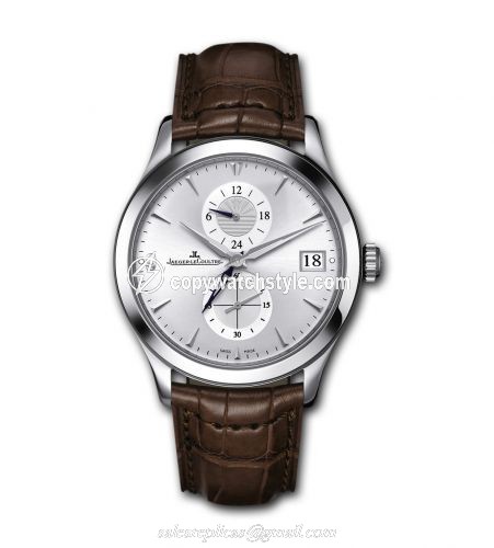 Jaeger-LeCoultre Master Hometime 1628430 Jaeger-LeCoultre Master Hometime 1628430
