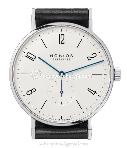 Nomos Glashutte Tangente 38 164 Nomos Glashutte Tangente 38 164