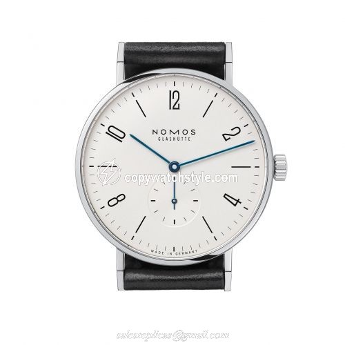 Nomos Glashutte Tangente 38 165 Nomos Glashutte Tangente 38 165