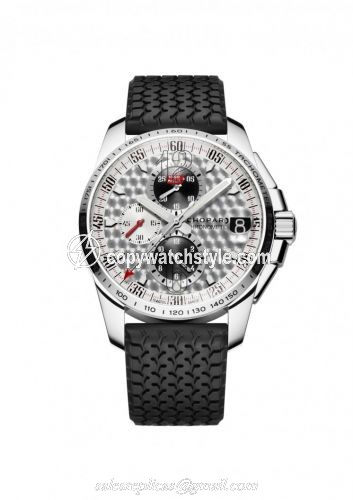Chopard Mille Miglia 2010 Race Edition 168459-3019 Chopard Mille Miglia 2010 Race Edition 168459-3019