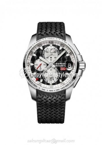 Chopard Mille Miglia 2011 Race Edition 168459-3037 Chopard Mille Miglia 2011 Race Edition 168459-3037