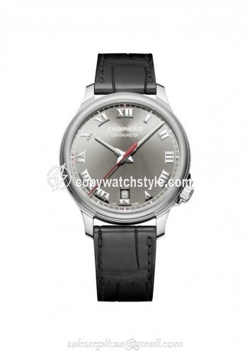 Chopard L.U.C 1937 Anniversary 168527-3001