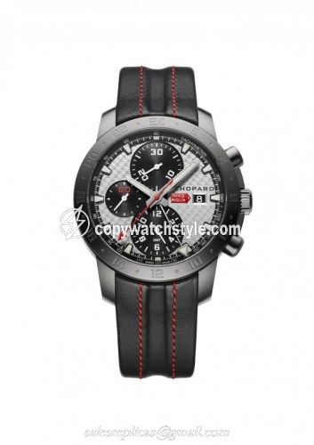 Chopard Mille Miglia Zagato 168550-3004 Chopard Mille Miglia Zagato 168550-3004