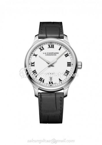 Chopard L.U.C 1937 Painted Roman 168558-3002 Chopard L.U.C 1937 Painted Roman 168558-3002
