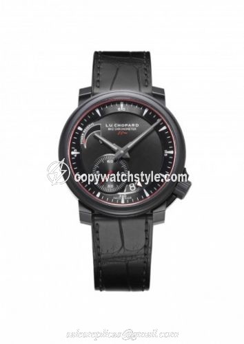 Chopard L.U.C 8HF Power Control 168575-9001 Chopard L.U.C 8HF Power Control 168575-9001