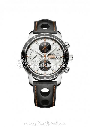 Chopard Grand Prix de Monaco Historique 2010 Race Edition Strap 168992-3031 Chopard Grand Prix de Monaco Historique 2010 Race Edition Strap 168992-3031